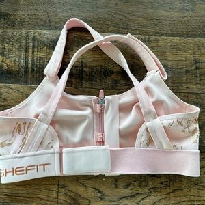 SHEFIT FLEX SPORTS BRA LUXE